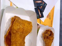 -德克士(前门店)