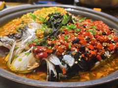 -范家小馆·烤鸭新京菜(金融街店)