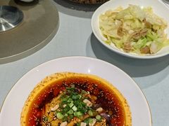 -渝信川菜(南滨店)