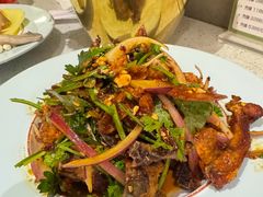 -炭之家·齐齐哈尔非遗烤肉·鲜切直供(中央大街店)