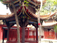 -铁像寺