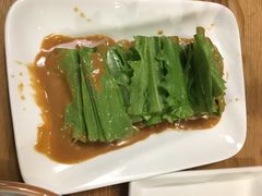 -徽湘园和马路串串火锅