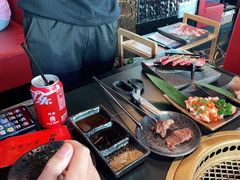 -谷牛和牛烤肉(漕河泾印象城店)