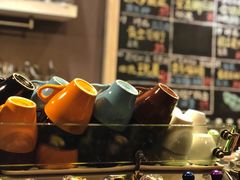-玫瑰咖啡(中山六路店)
