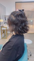-FLAIR HAIR SALON