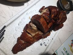 -好武功闽南私房菜(万达店)