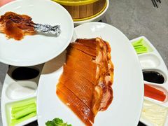 -宏宴·新京菜(望京店)