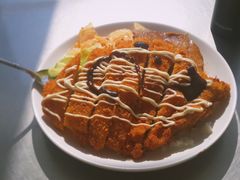 -南通大学-食堂