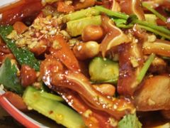 -村夫烤鱼·重庆鸡公煲(杨思店)