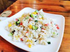 -老街烧烤(武大店)