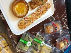 -85度C(青岛闽江路店)