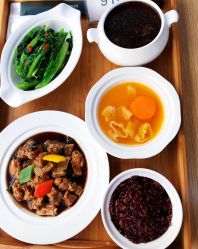 -禧月荟S月子中心(侨城店)