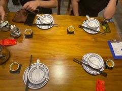 -子曰·礼茶居(壬丰大厦店)