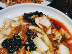 -人民公社大食堂(顺义总店)