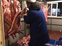 -竹叶涮肉坊(总店)