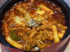 -米村拌饭(太和区万达店)