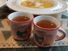 -美森西餐厅(曙光大道店)