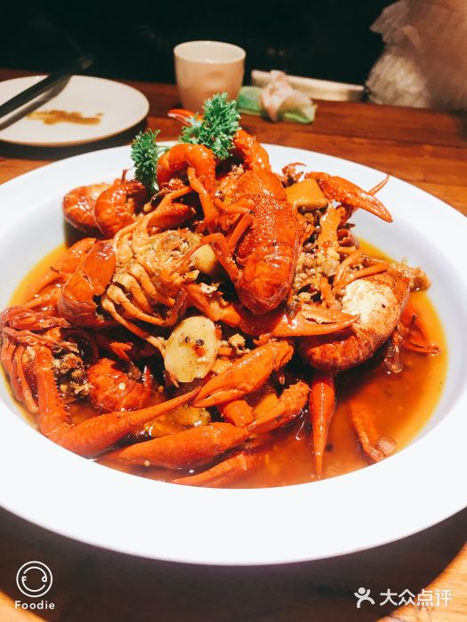 戴记龙虾(天泽街店)图片