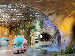 -杭州开元森泊度假乐园