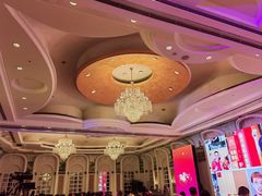 -广州富力丽思卡尔顿酒店