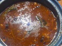 -胖老汉椒麻鸡清真新疆菜(西御街店)