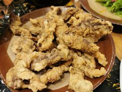 -临江门重庆老火锅(德新里店)