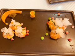 -西安饭庄·非遗陕菜(凤城五路店)