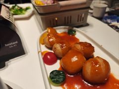 -新兴·金羊座·粤菜点心(乐峰店)