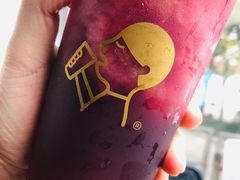 -喜茶(上海兴业太古汇店)