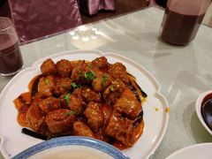 -燕风楼烤鸭店(建设总店)