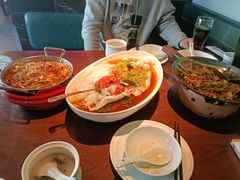 -望湘园·洞庭渔宴(浦江欢乐颂店)