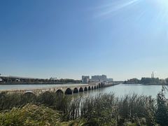 -澹台湖公园