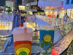 -奈雪的茶(华强北中航城店)