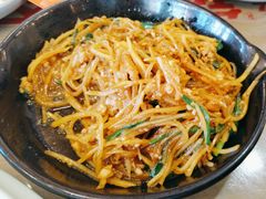-英兰朝族饭店·英兰锅包肉(佳园路店)