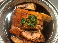 -古都历食南京菜·烤鸭·鸭血粉丝·汤包(南京博物院店)
