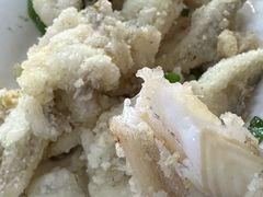 -蛇口康乐快餐鱼仔档(翠苑小区店)