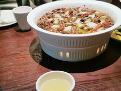 -永安鱼庄·镇江菜(东吴路店)