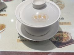 -老淮城·长鱼面(河下古镇店)