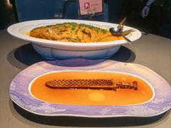 -曾宴·楚菜(湖北省博物馆店)