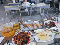 -曹掌柜小酒馆烧烤集团(宾川路店)