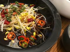 -云海肴·汽锅鸡·云南菜(苏州中心店)