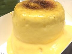 火吻焦糖梳乎厘-狐狸和向日葵(北京路店)