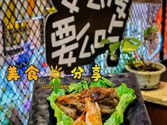-·缸桶屋·韩式牛肋条自助烤肉(西湖D11店)