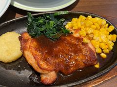 -萨莉亚意式餐厅(杭州西溪龙湖天街店)