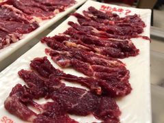 -为什么牛潮汕牛肉火锅(万胜广场店)