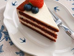 -姆们M Sweetie Cake(三里屯店)
