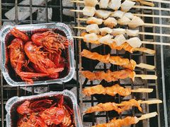 -春花秋色城市公园