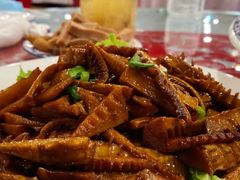 -三六三杭州菜(水上总店)
