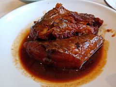 -丁字口海鲜热炒·烧烤大排档