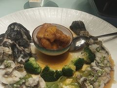 -海景壹号大酒店(滨湖店)